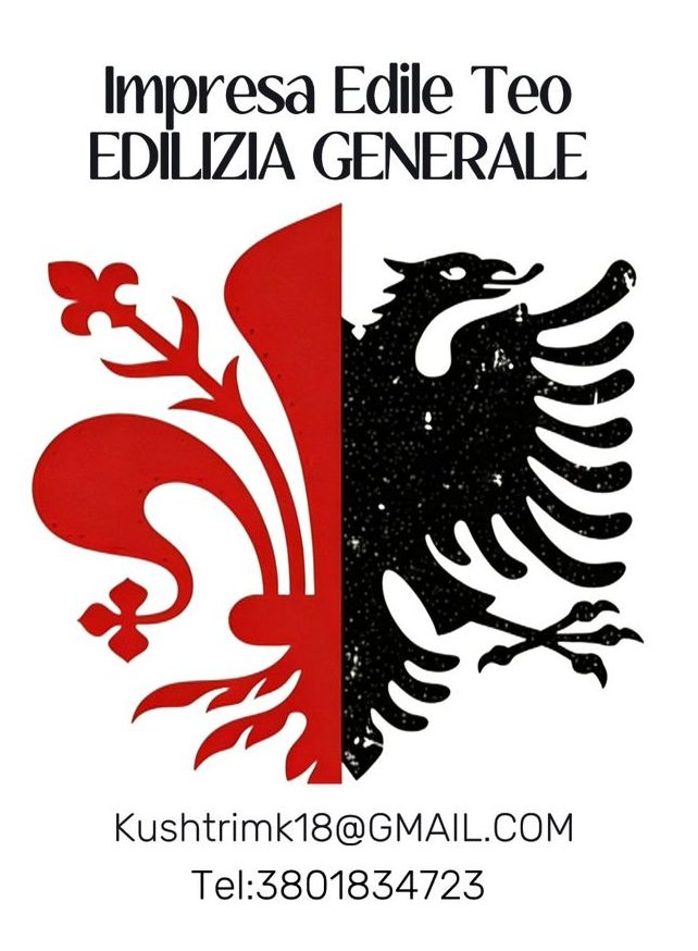 IMRESA EDILE TEO